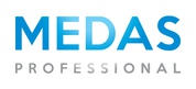 Logo of MEDAS SP. Z O.O. SPÓŁKA Z OGRANICZONĄ ODPOWIEDZIALNOŚCIĄ